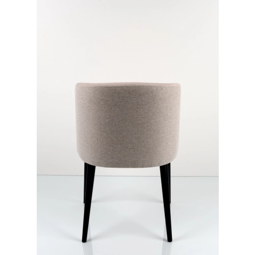 Krzesło DELUXE  KR-136 Kolory Tkanina
